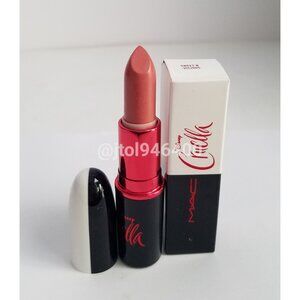 Mac Sweet N Vicious Lipstick